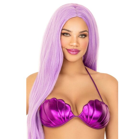 Mermaid Shell Bra Top – Make Waves in Style - Picture 4 of 4